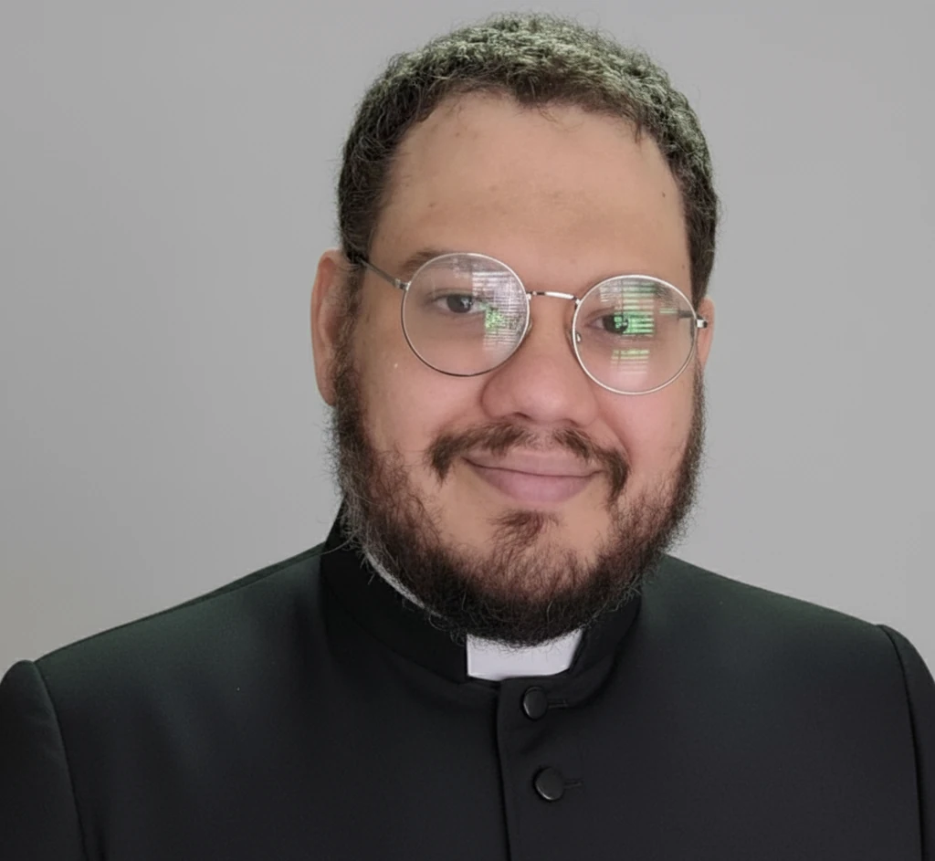 Diácono Rafael